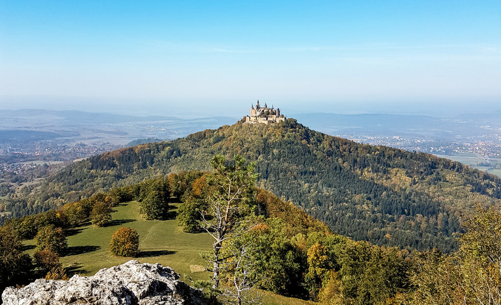 UNSERE TOP 3 WANDERUNGEN MIT TOLLEN AUSBLICKEN AUF DER SCHWÄBISCHEN ALB