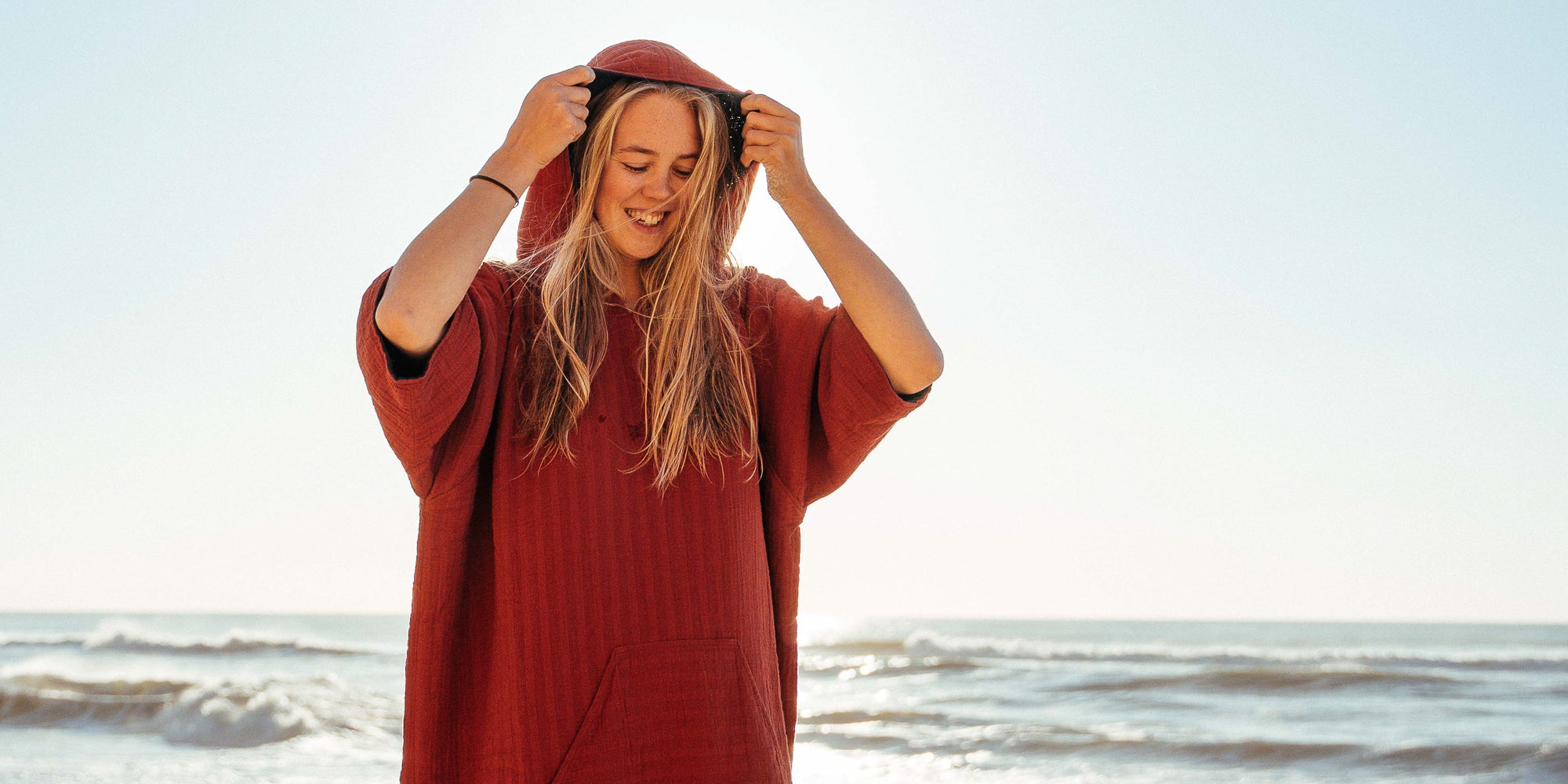 PONCHOS