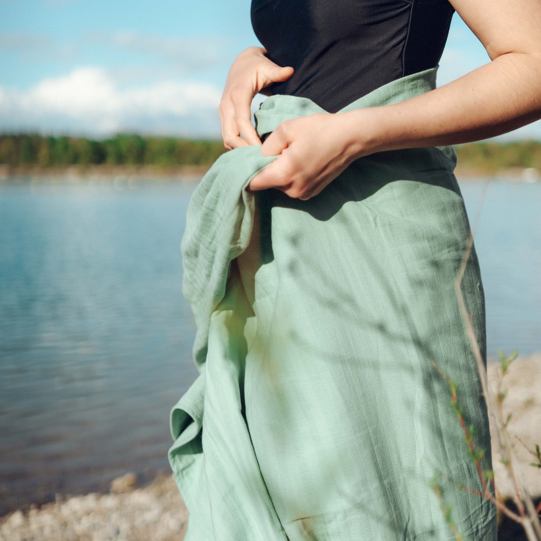 STRANDTUCH LINNEA