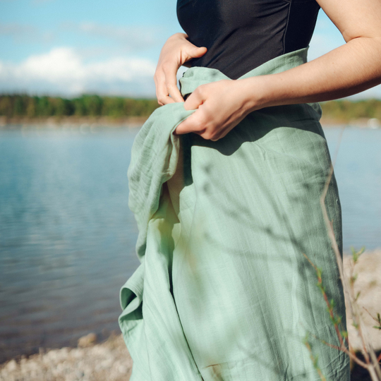 STRANDTUCH LINNEA