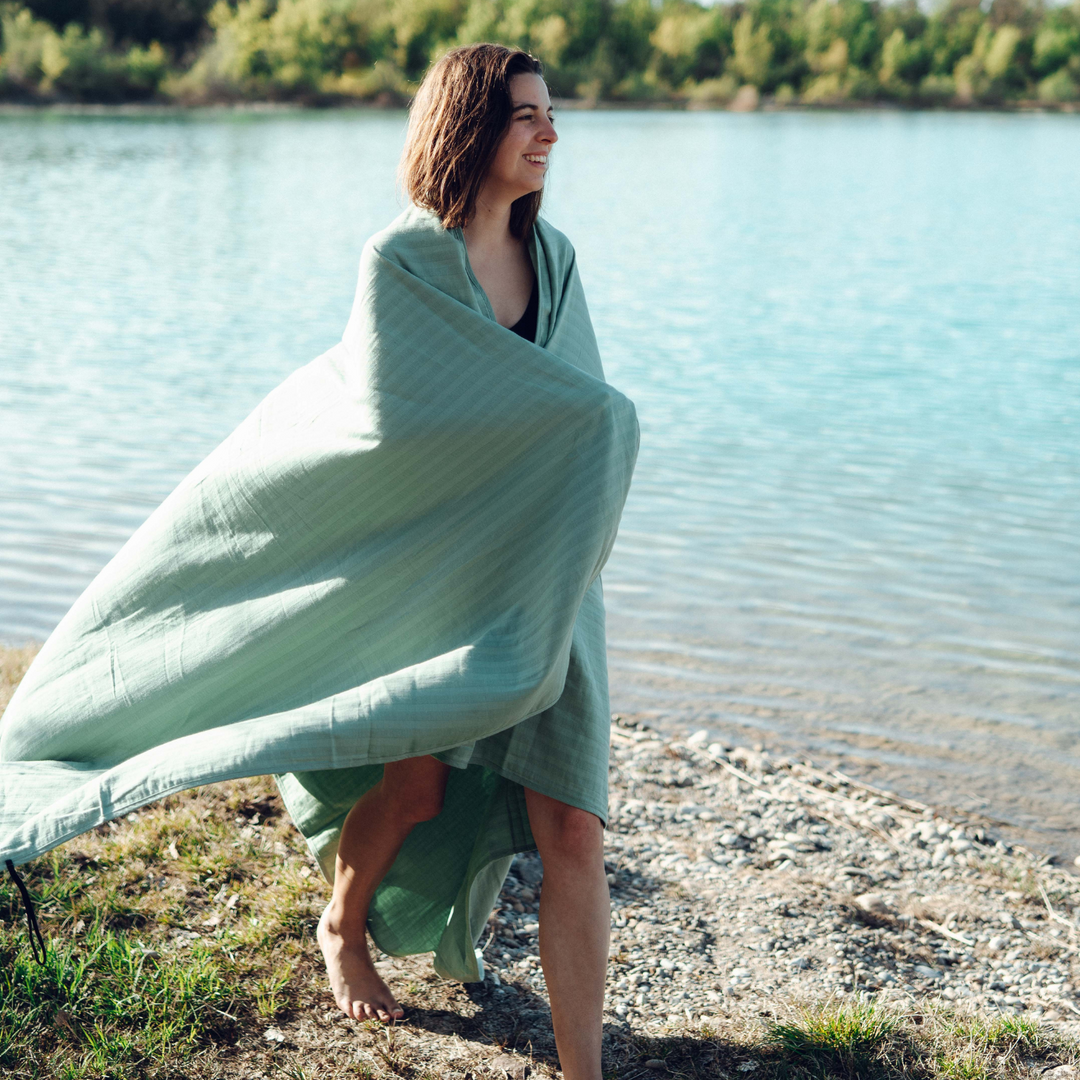 STRANDTUCH LINNEA