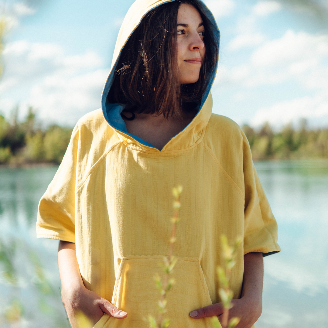 WENDEPONCHO OLEA