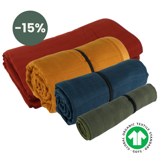 LINNEA BIG BUNDLE