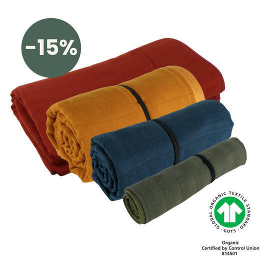 LINNEA BIG BUNDLE