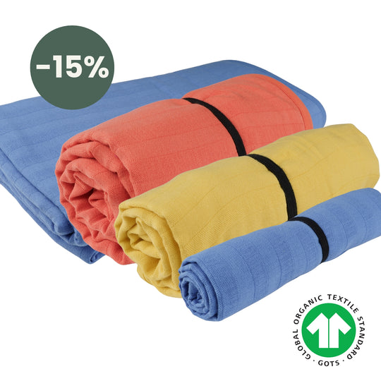 LINNEA BIG BUNDLE