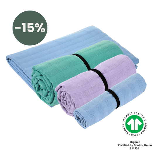 LINNEA BIG BUNDLE