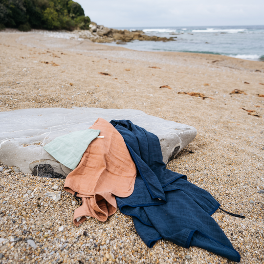 CAMPING ESSENTIALS BUNDLE