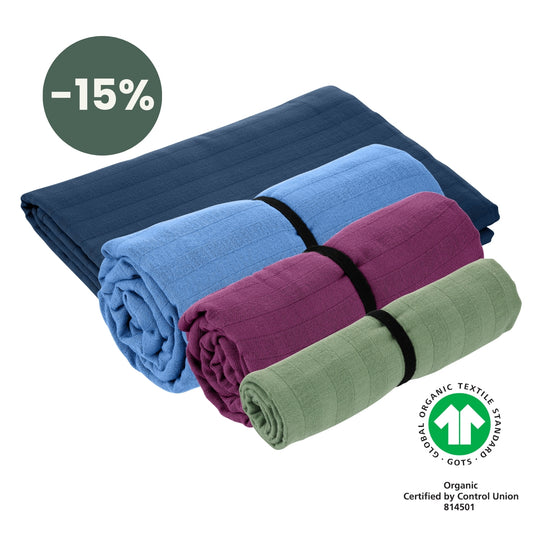 LINNEA BIG BUNDLE