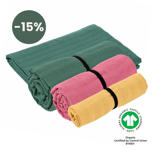LINNEA BIG BUNDLE