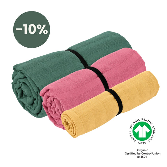 LINNEA BUNDLE