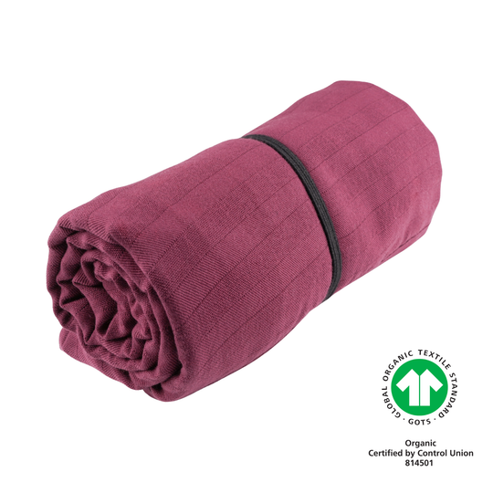 REISEHANDTUCH LINNEA // GROSS