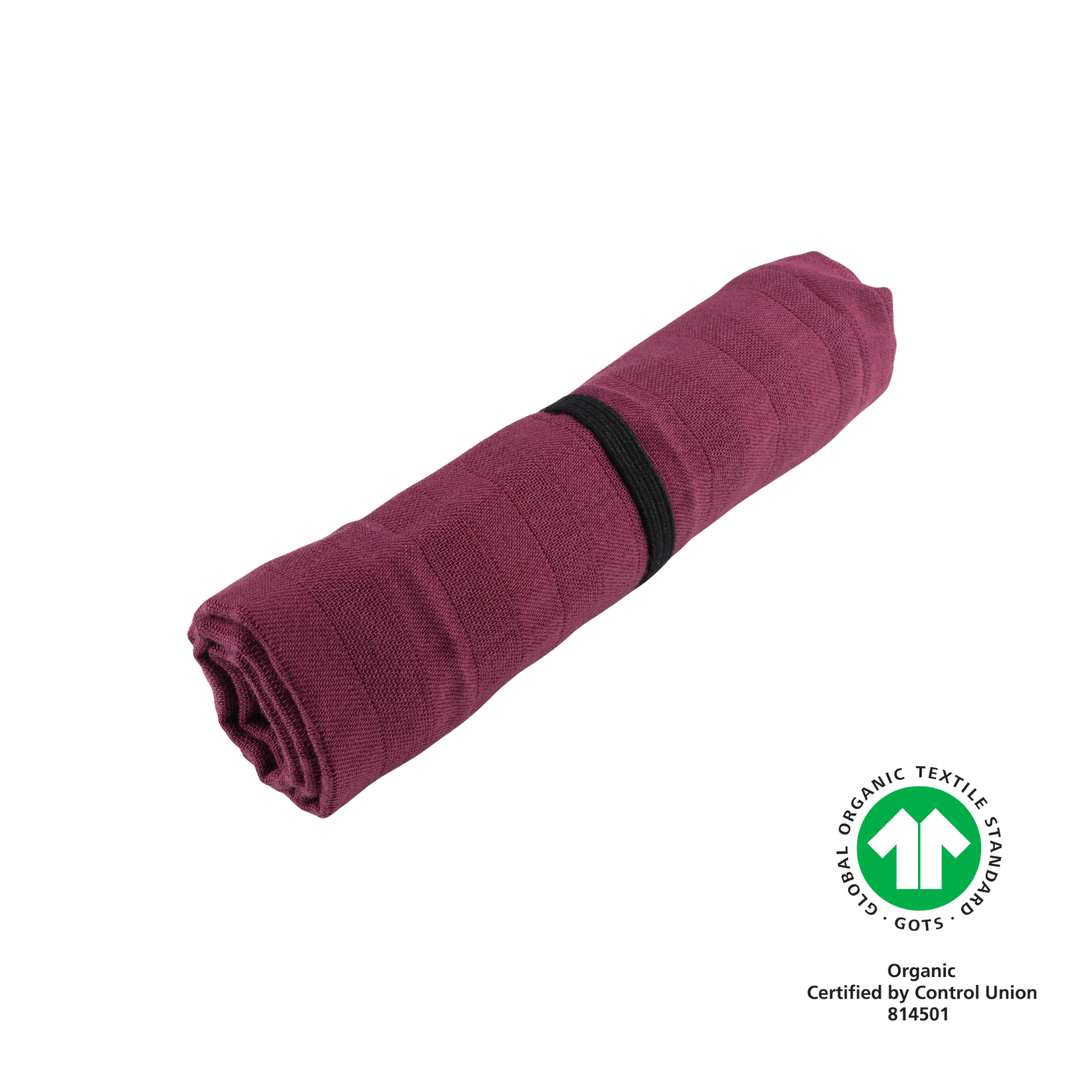 REISEHANDTUCH LINNEA // KLEIN