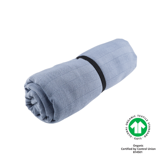REISEHANDTUCH LINNEA // MITTEL