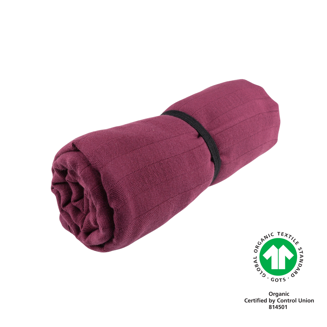 REISEHANDTUCH LINNEA // MITTEL