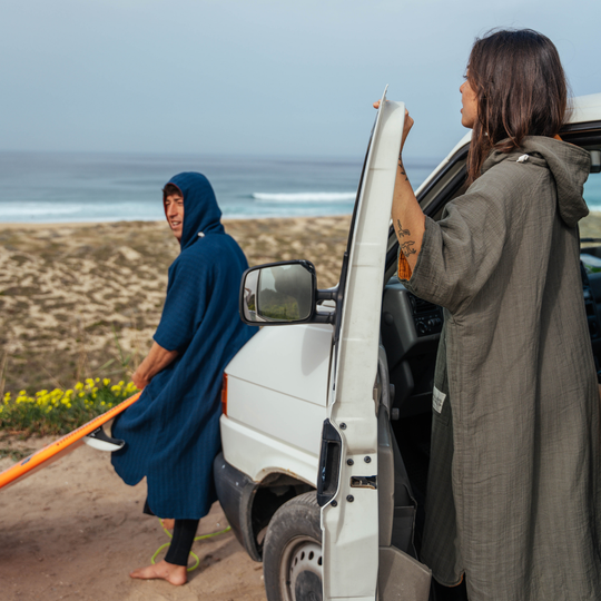 WENDEPONCHO OLEA