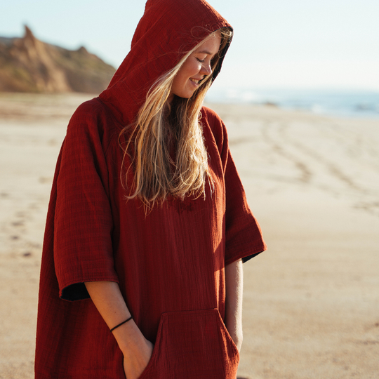 WENDEPONCHO OLEA