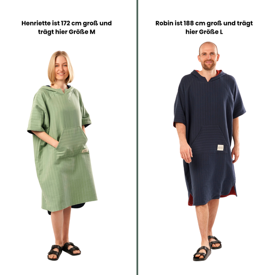 WENDEPONCHO OLEA