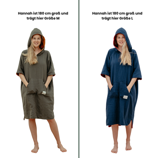 WENDEPONCHO OLEA