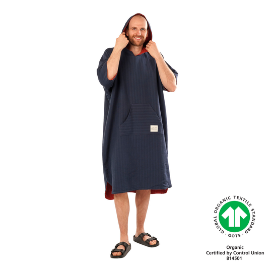 WENDEPONCHO OLEA