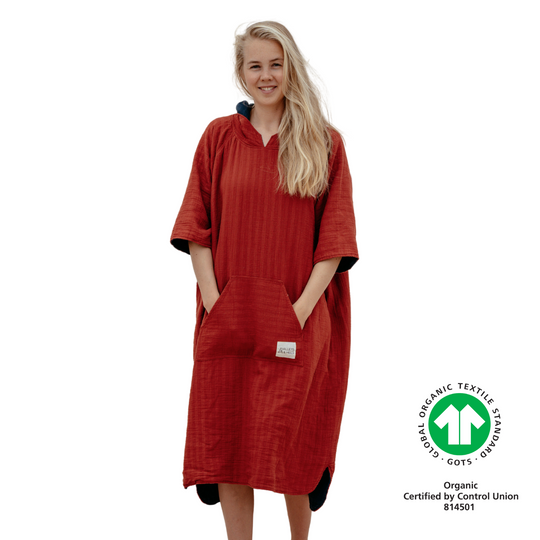 WENDEPONCHO OLEA
