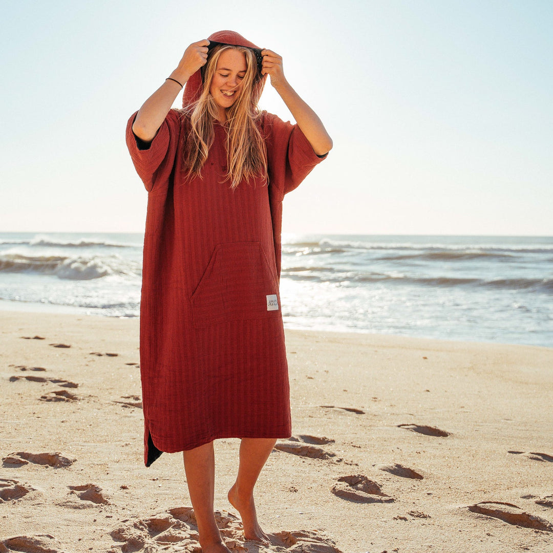 WENDEPONCHO OLEA