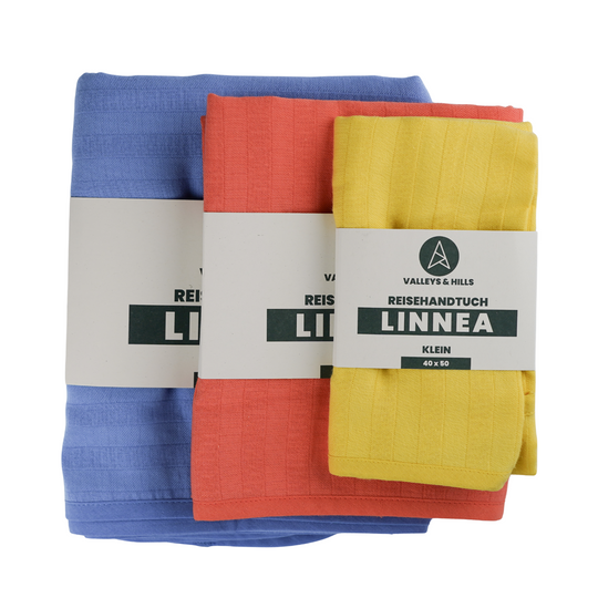 LINNEA BUNDLE