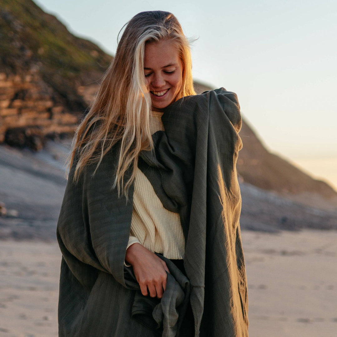 STRANDTUCH LINNEA
