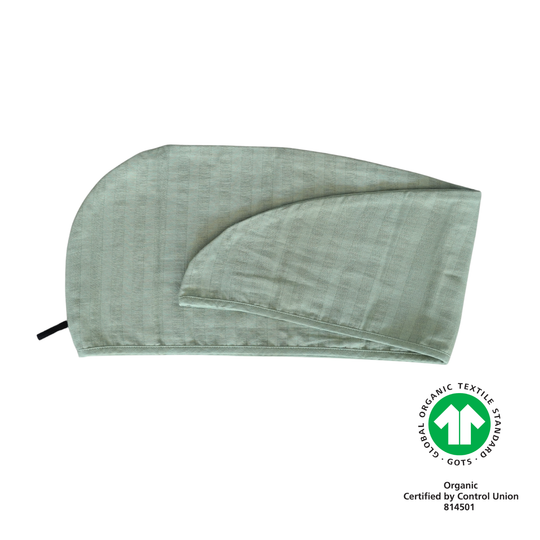 TURBAN HANDTUCH LINNEA