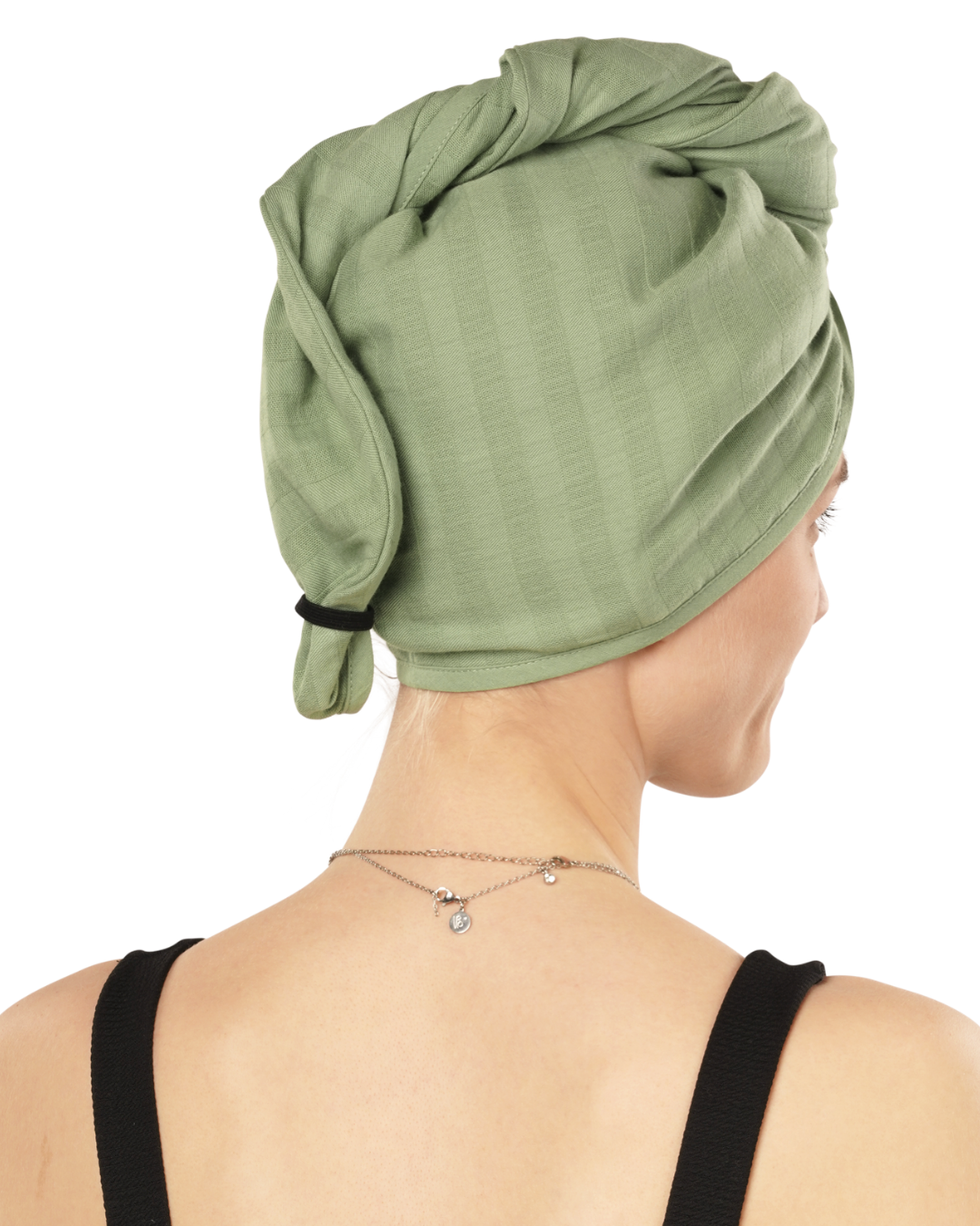 TURBAN HANDTUCH LINNEA