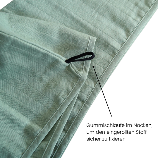 TURBAN HANDTUCH LINNEA