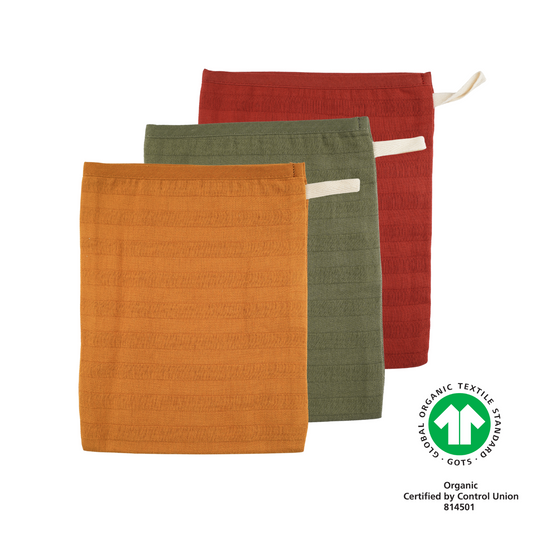 CAMPING ESSENTIALS BUNDLE