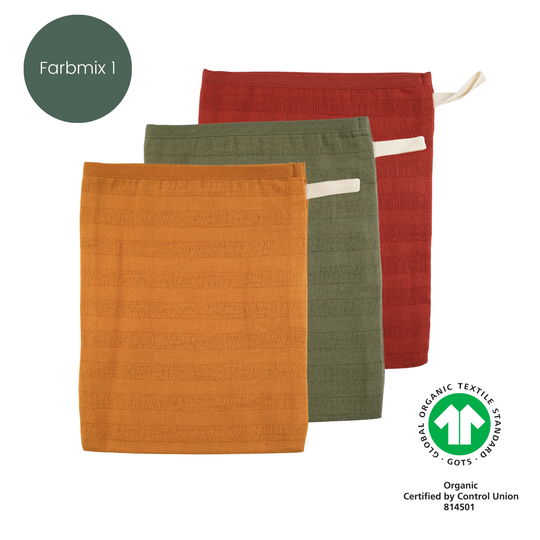 CAMPING ESSENTIALS BUNDLE