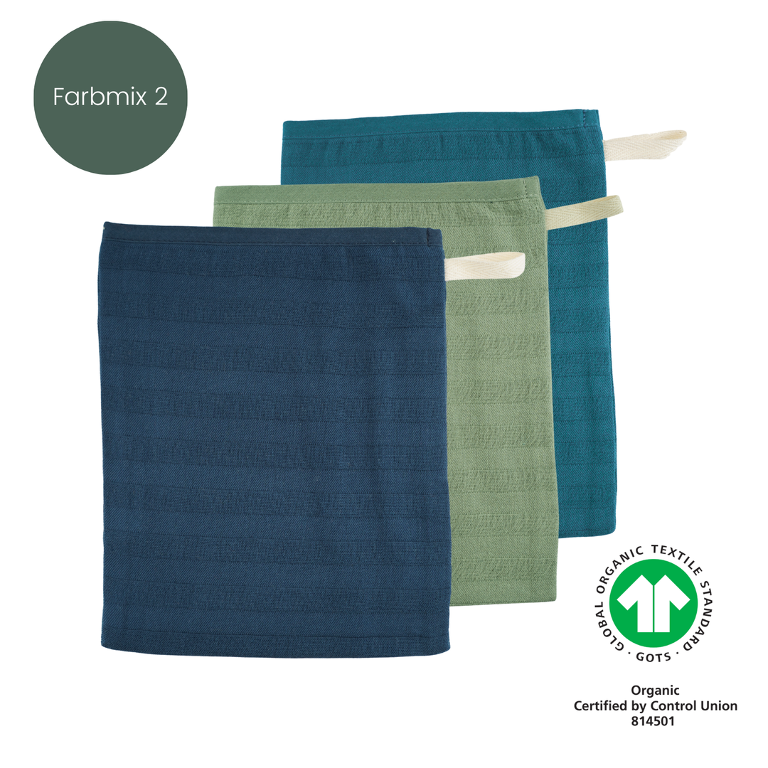 CAMPING ESSENTIALS BUNDLE