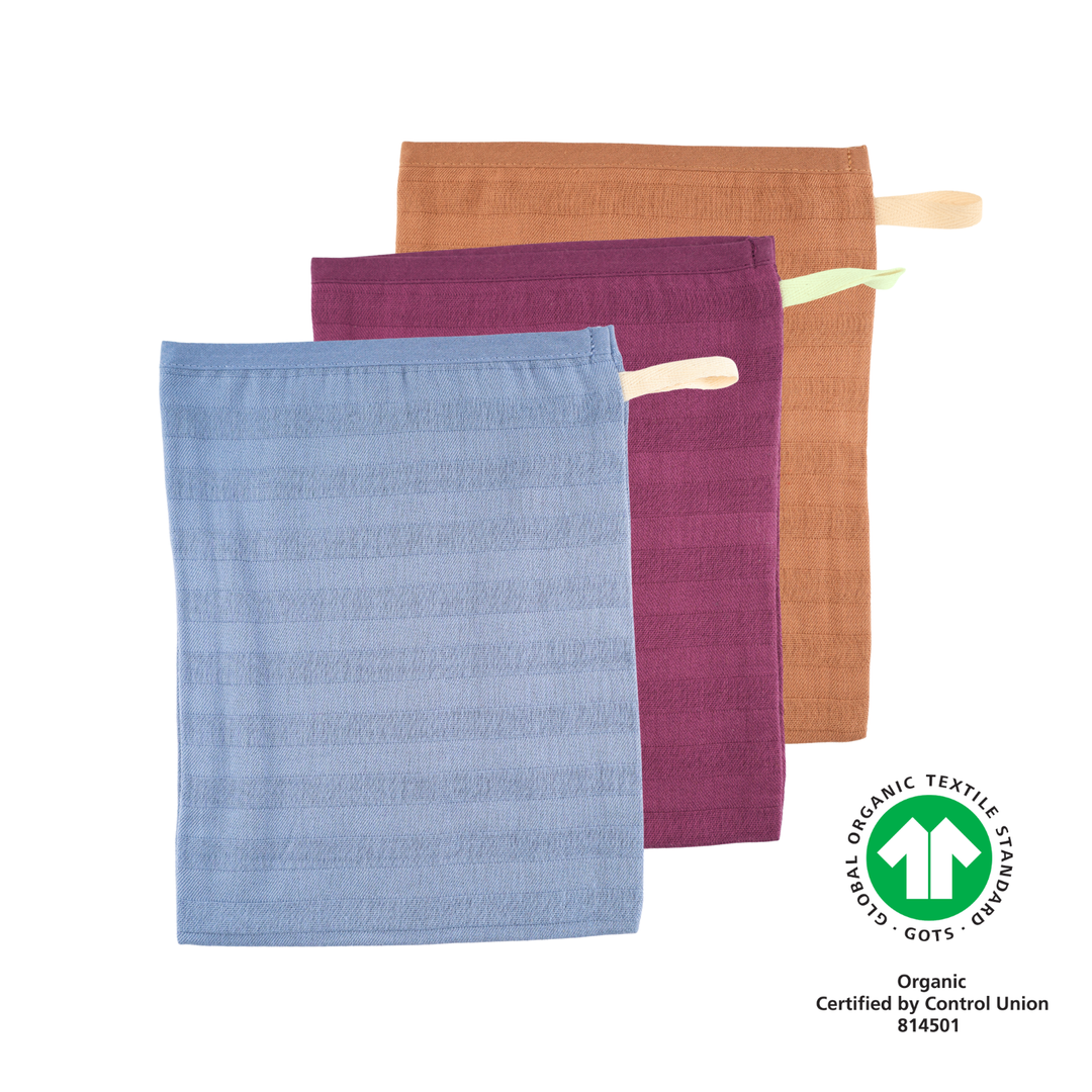 CAMPING ESSENTIALS BUNDLE