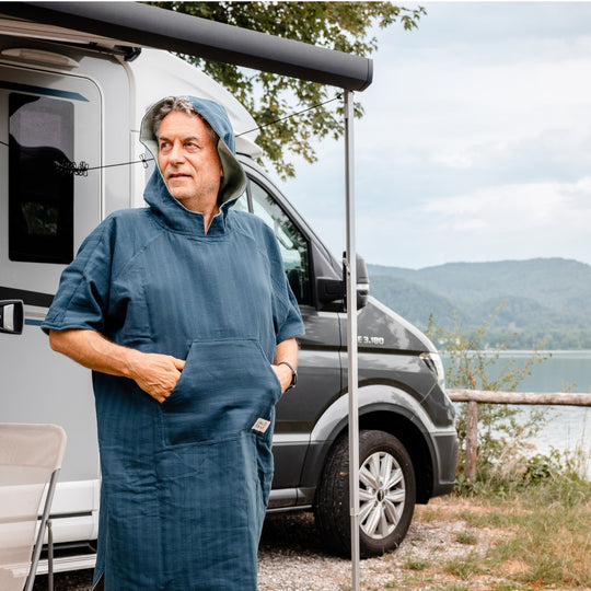 WENDEPONCHO OLEA