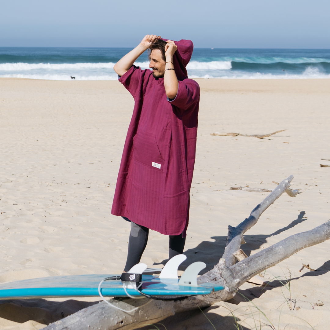 WENDEPONCHO OLEA