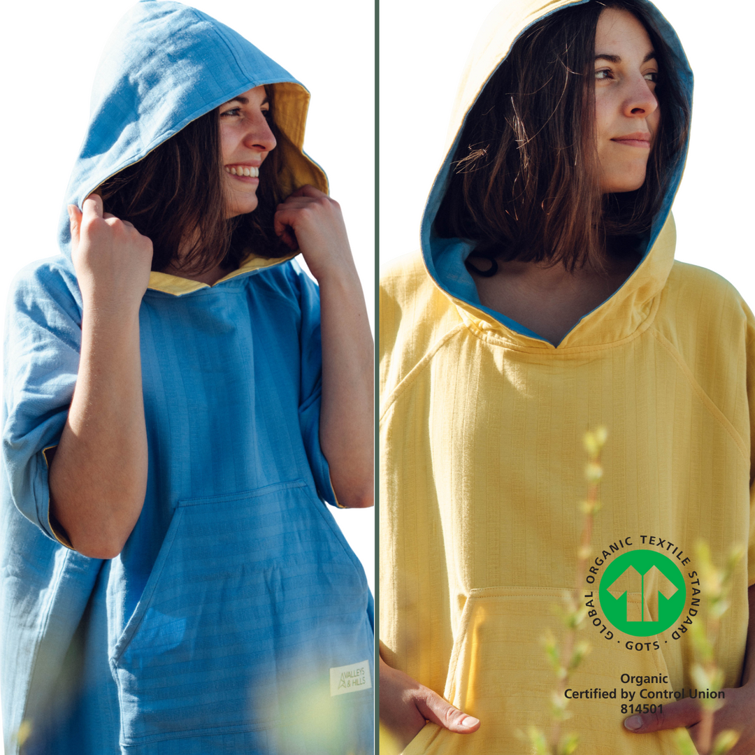 WENDEPONCHO OLEA