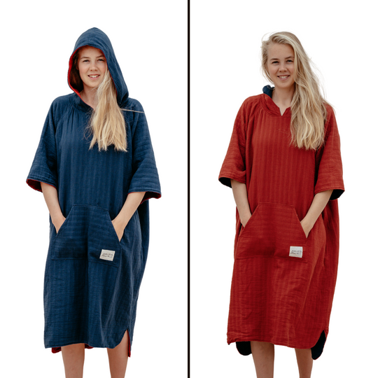 WENDEPONCHO OLEA