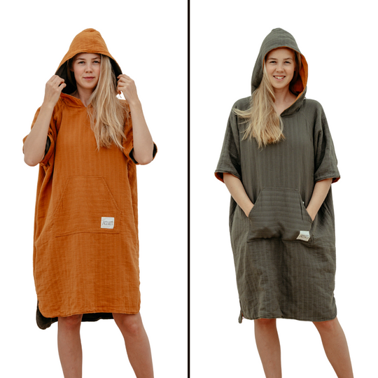 WENDEPONCHO OLEA