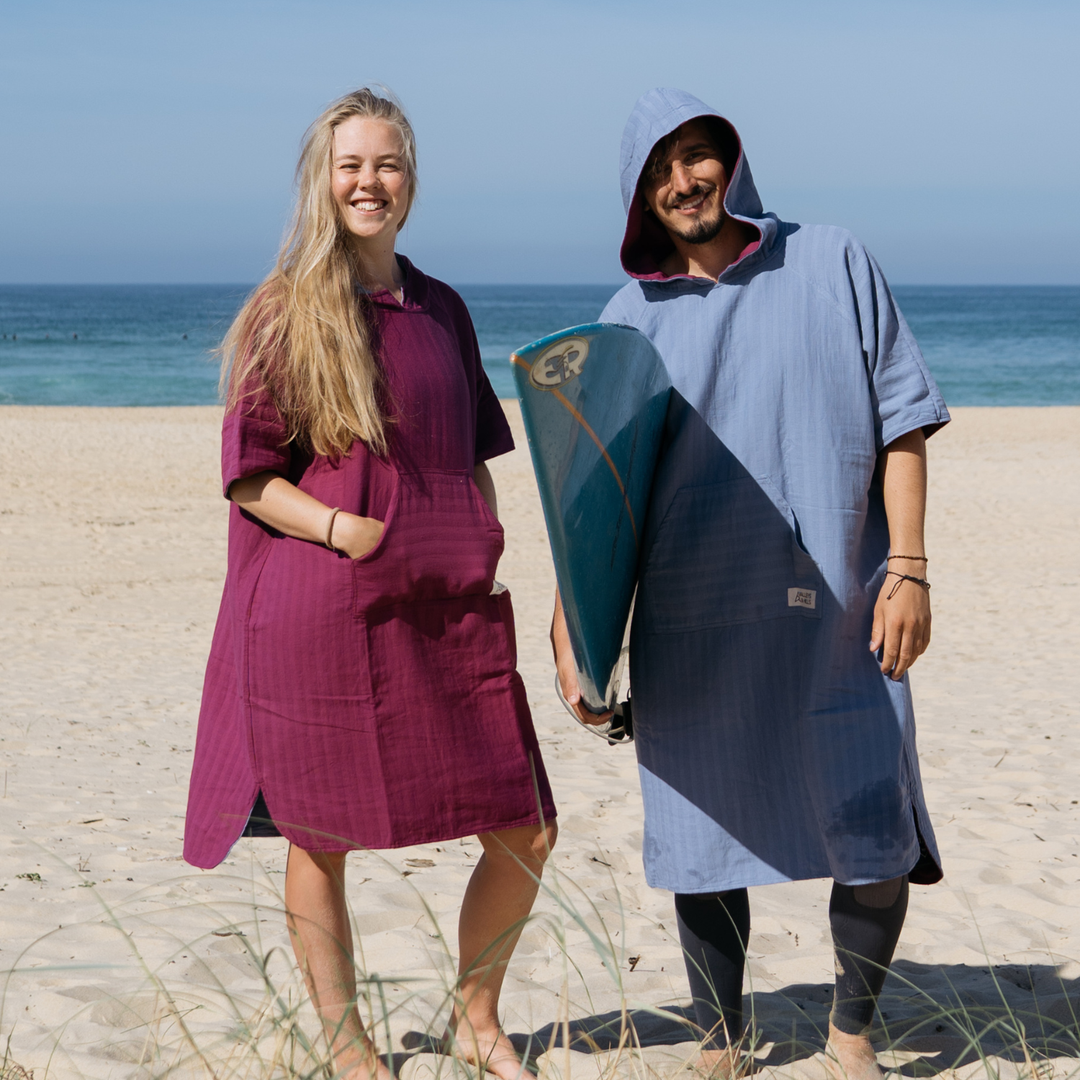WENDEPONCHO OLEA